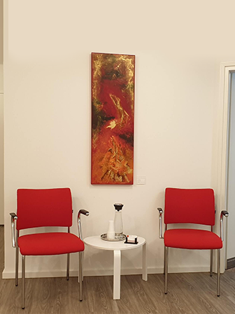 Eva_Teske_Kunstwerk_Wartezimmer