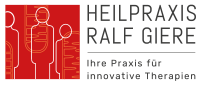 Heilpraxis Ralf Giere | Ihre Praxis für moderne und innovative Therapien Logo